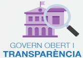 Transparència i Bon Govern