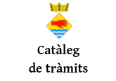 Catàleg de tràmits