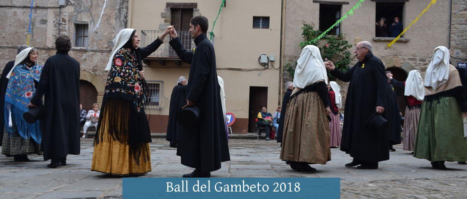 Acaba la Festa del Roser 2018