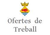 Ofertes de treball