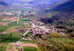 Vista del municipi