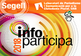 Segell Infoparticipa 2018